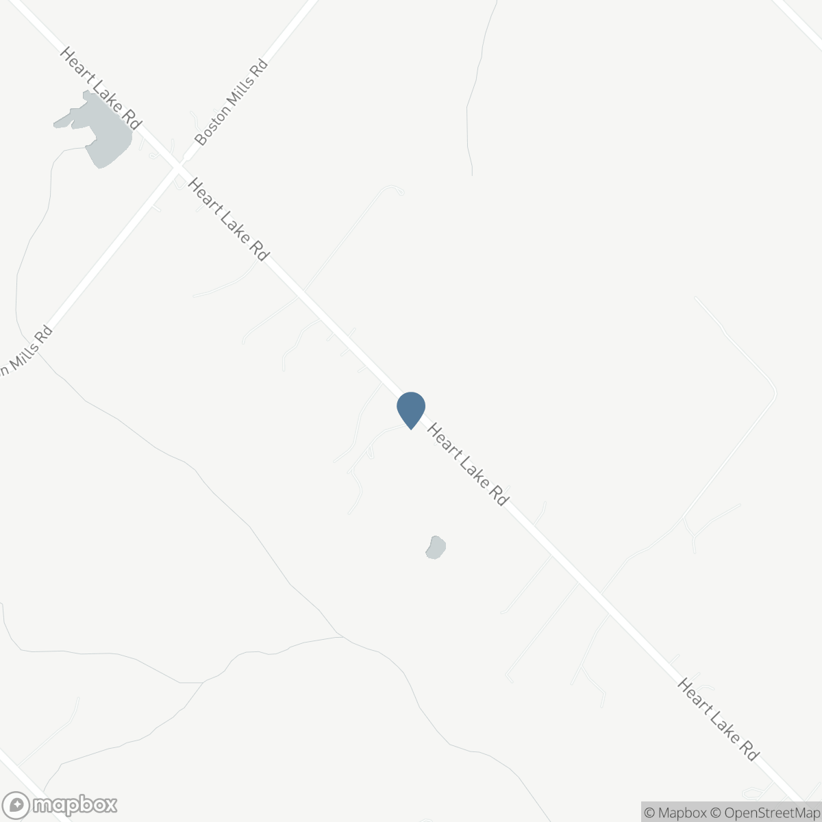 14650 HEART LAKE ROAD, Caledon, Ontario L7C 2J7